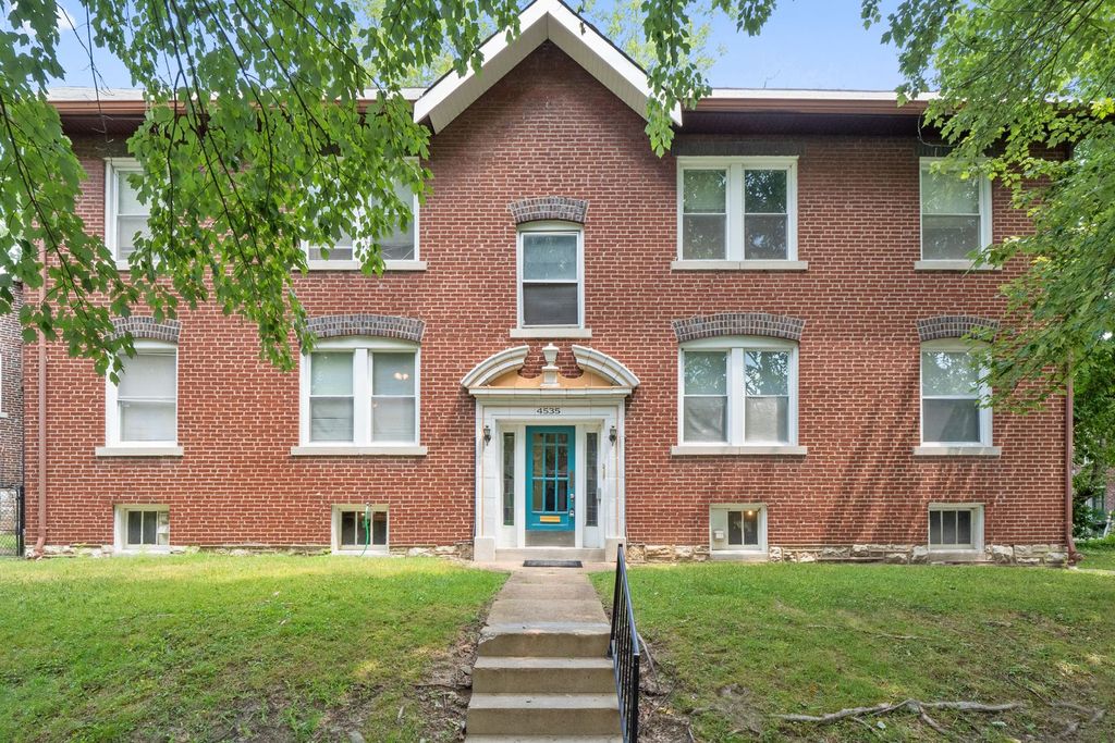 4535 Cleveland Ave #1E-283, Saint Louis, MO 63110