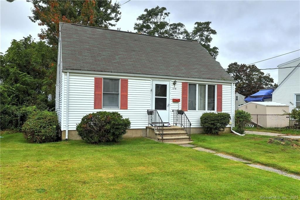 179 Robert Treat Pkwy, Milford, CT 06460