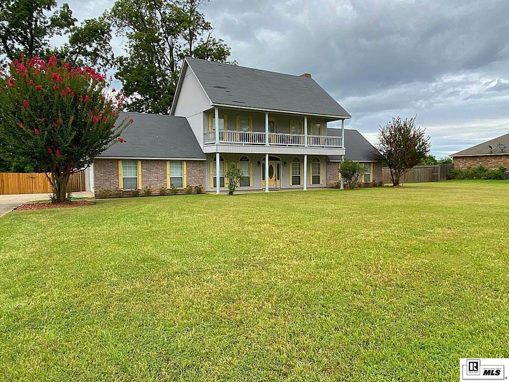 6623 Cypress Point Dr, Monroe, LA 71203 Trulia