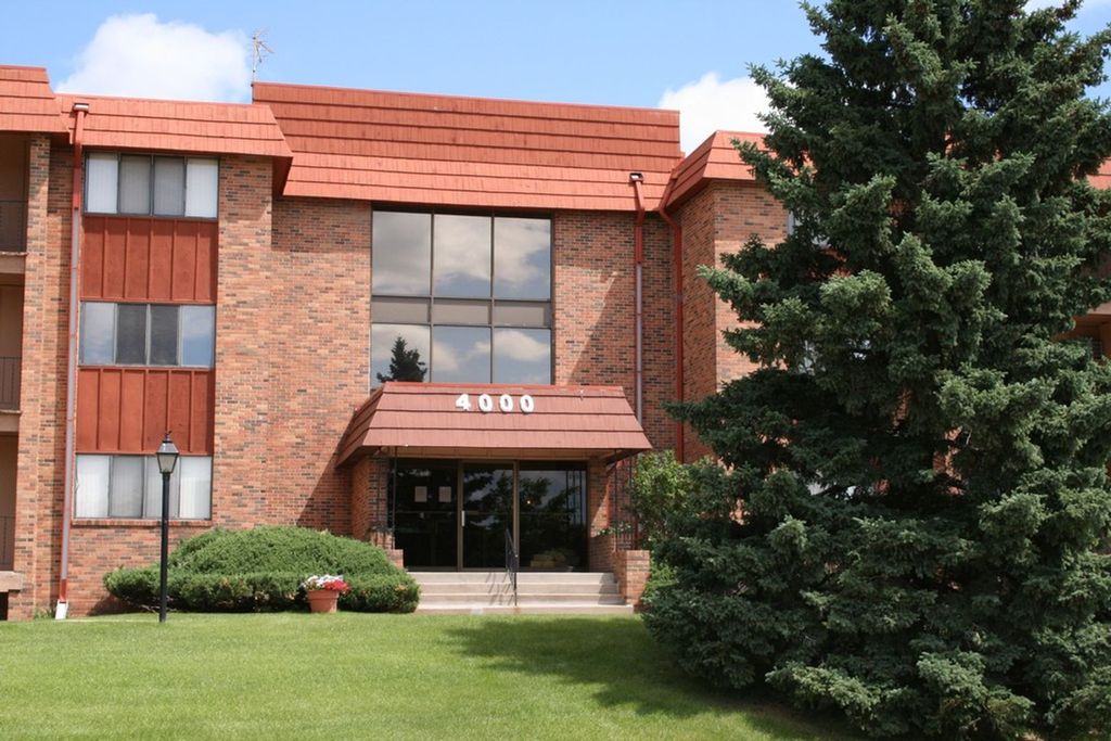 Parklawn Manor Apartments Edina, MN Trulia