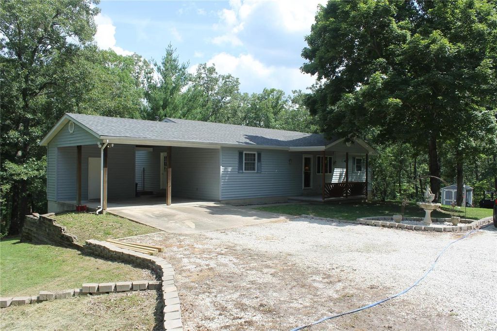 37529 State Highway 185, Sullivan, MO 63080 Trulia