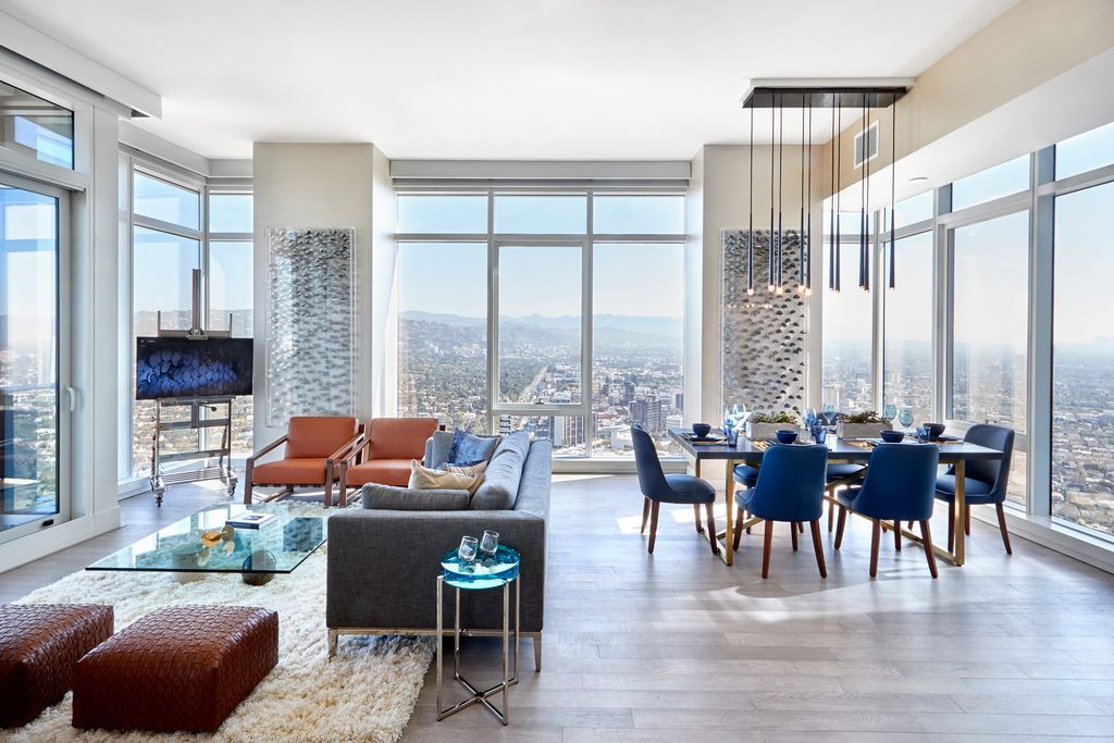 Ten Thousand Los Angeles, CA Trulia