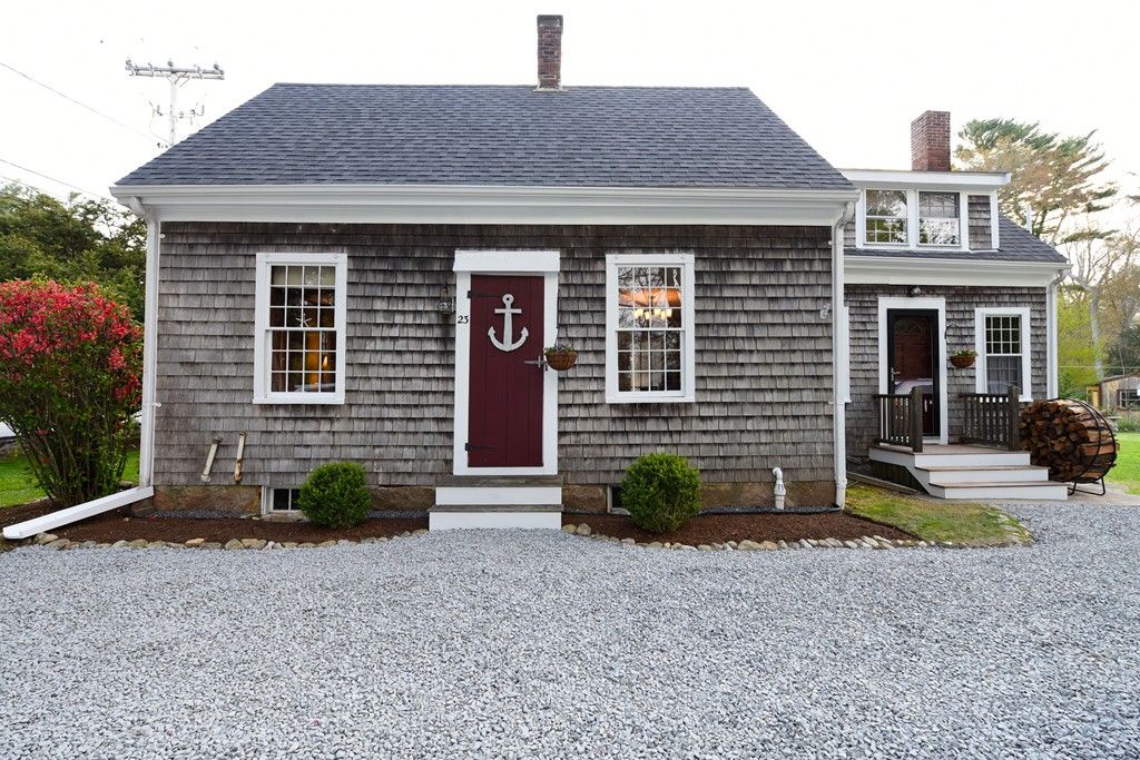 23 Brook St, Kingston, MA 02364 Trulia
