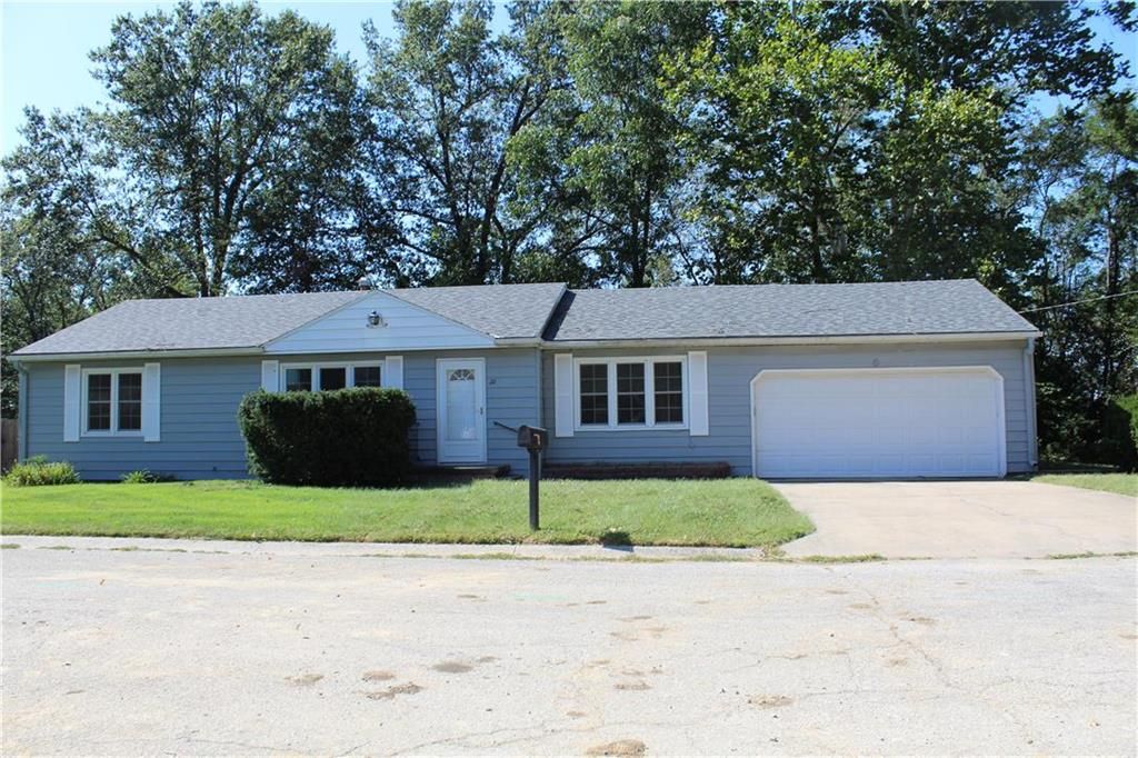 111 N Marr Dr, Warrensburg, MO 3 Bed, 1 Bath SingleFamily Home 10