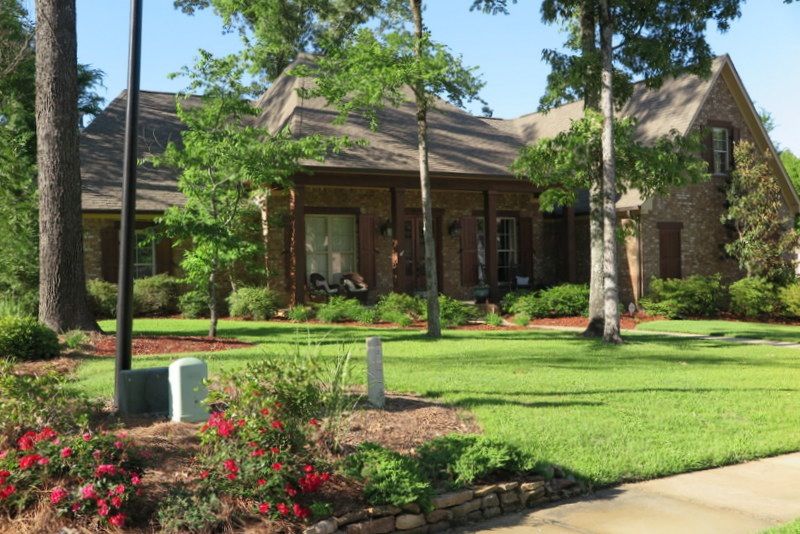 107 Waywood Cv, Madison, MS 39110
