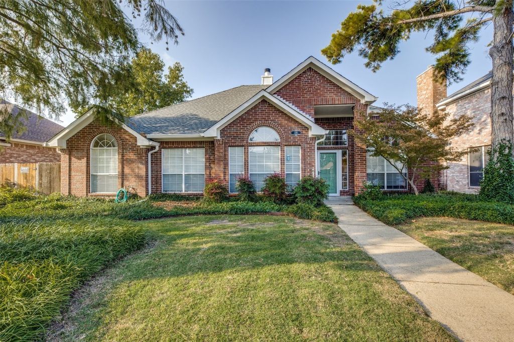 2319 Springfield Dr, Mesquite, TX 75181 Trulia
