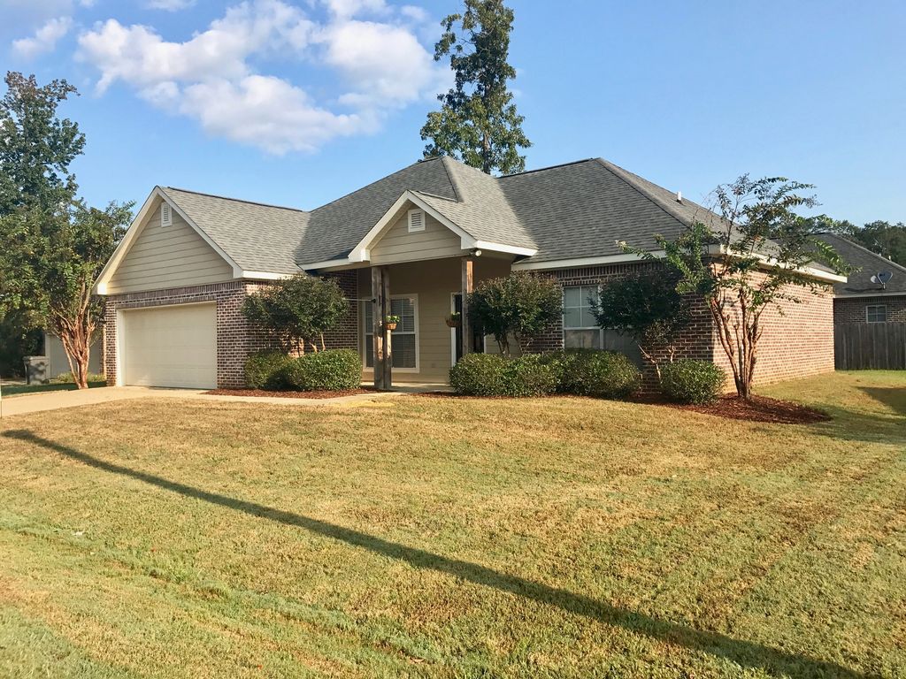 68 Stone Ridge Rd, Starkville, MS 39759 Trulia