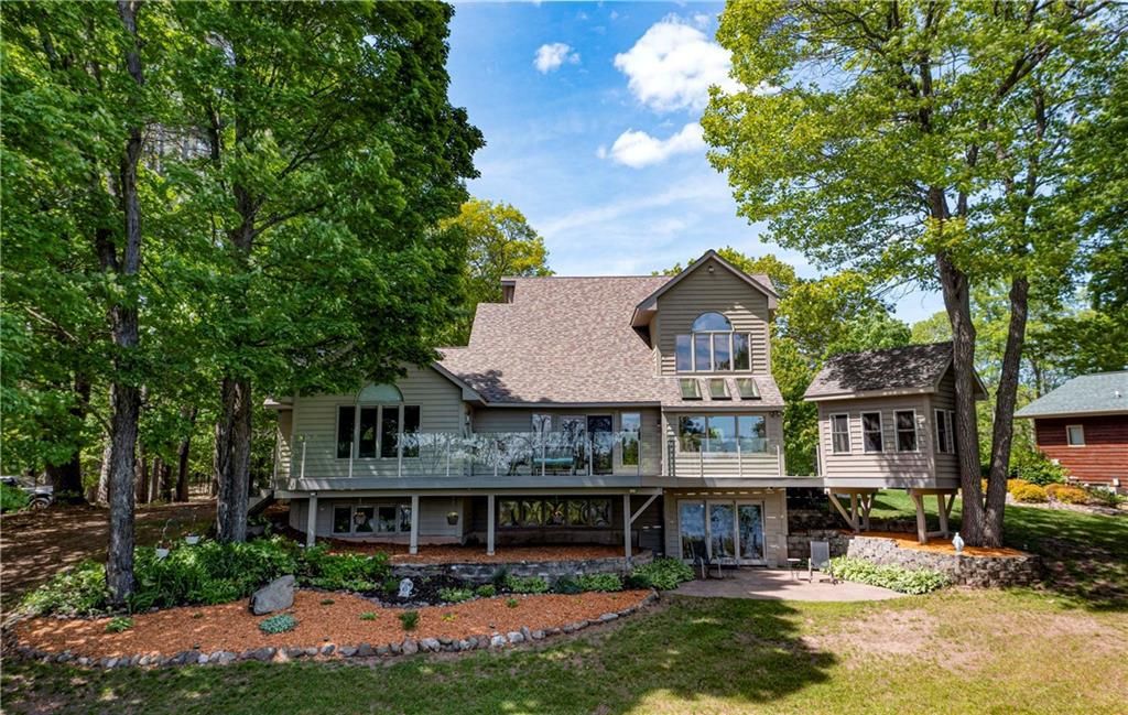 11844 East Bolognesi Road, Lake Nebagamon, WI 54849 Trulia