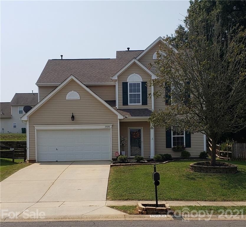 15030 Jerpoint Abby Dr, Charlotte, NC 28273