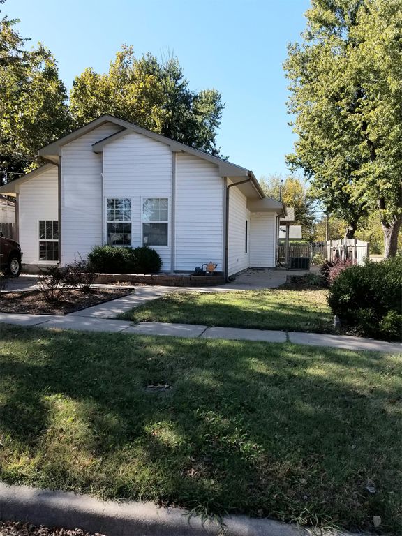 1901 S Spruce St, Wichita, KS 67211 Trulia