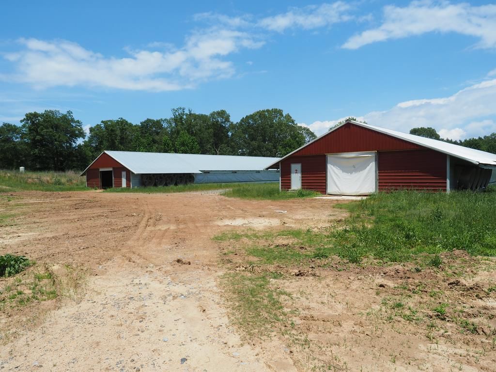 1553 County Road 20, Louin, MS 39338 Trulia