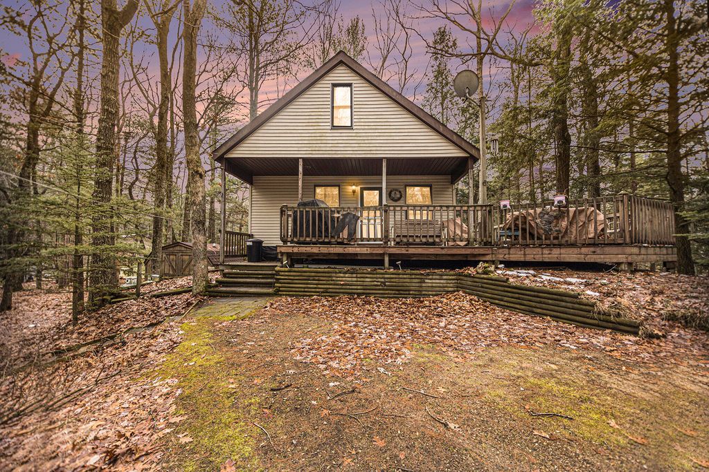 6266 S Basswood Dr, Pentwater, MI 49449 Trulia