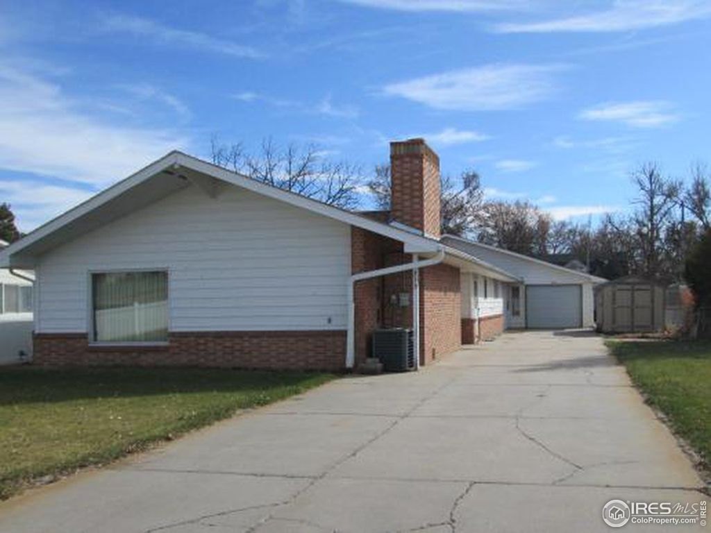 315 E 6th St, Julesburg, CO 80737 Trulia