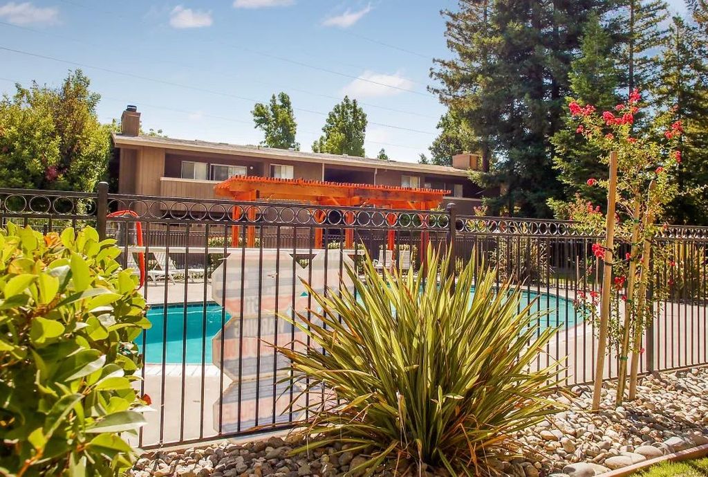 Northwood Apartments Sacramento, CA Trulia