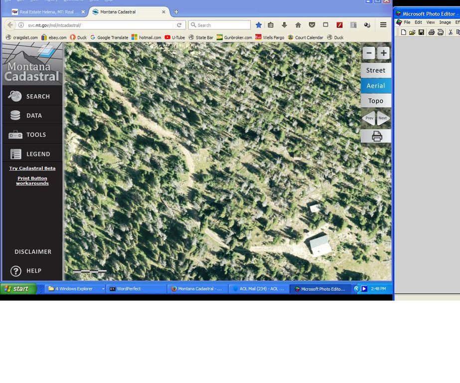 Rimini Rd, Helena, MT 59602