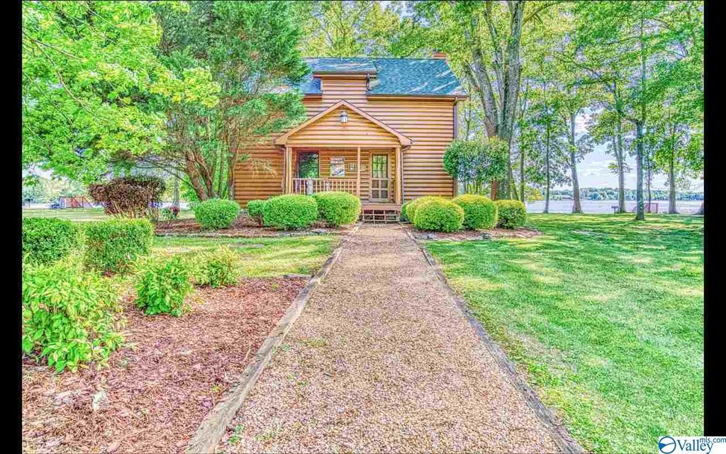 145 County Road 314 116, Town Creek, AL 35672 See Est. Value