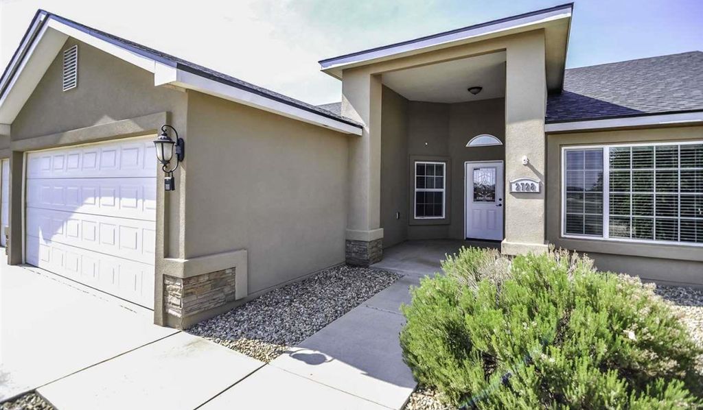 2728 Hammond Blvd, Clovis, NM 88101