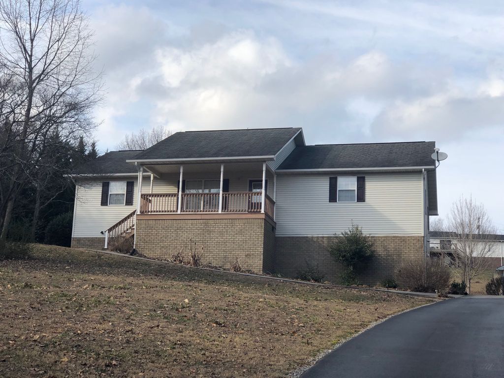 660 Northview Dr, Kodak, TN 37764 Trulia