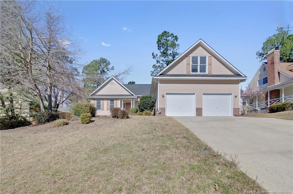 home loan fayetteville nc
