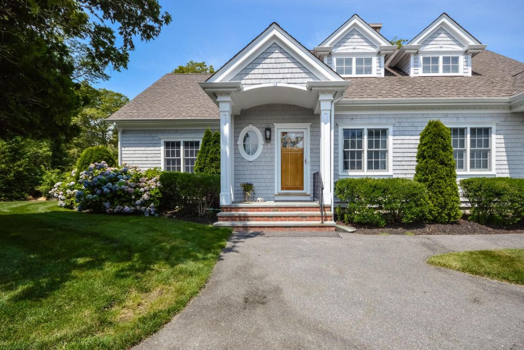 464 N Falmouth Hwy 7, North Falmouth, MA 02556 Trulia