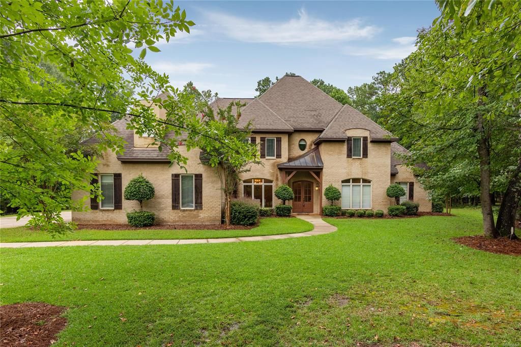 8405 Timber Creek Dr, Pike Road, AL 36064 Trulia