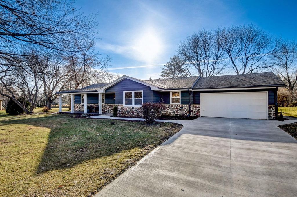 15935 Hill COURT, Brookfield, WI 53005 Trulia