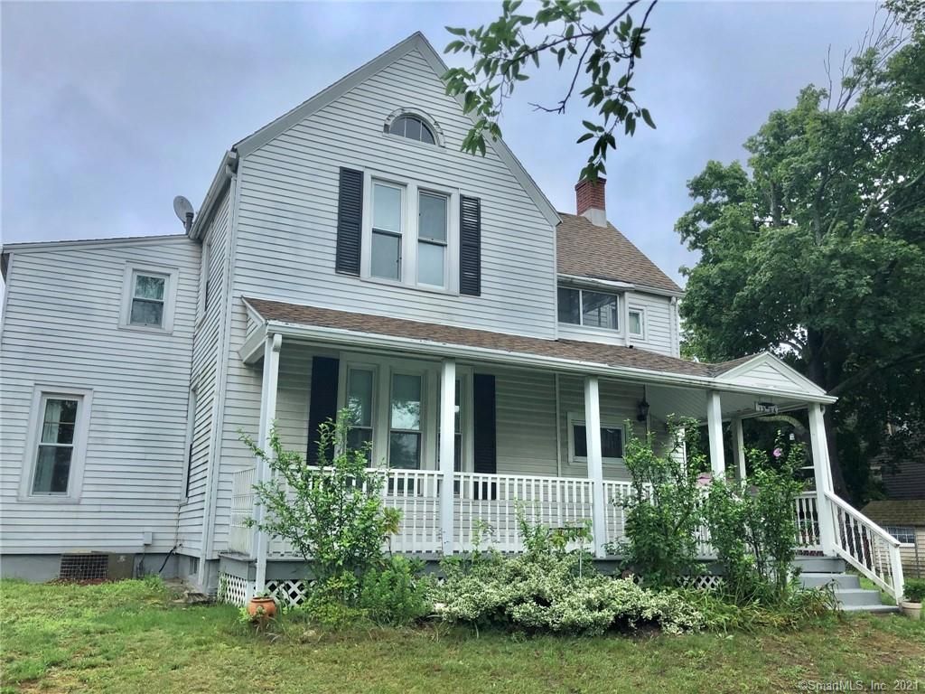 1554 Main St, East Hartford, CT 06108