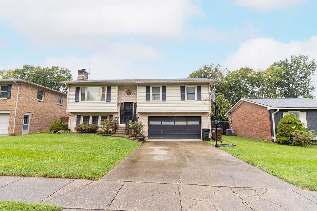 3981 Weber Way, Lexington, KY 40514