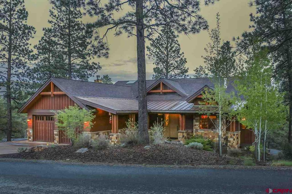 645 Edgemont Highlands Dr, Durango, CO 81301 Trulia