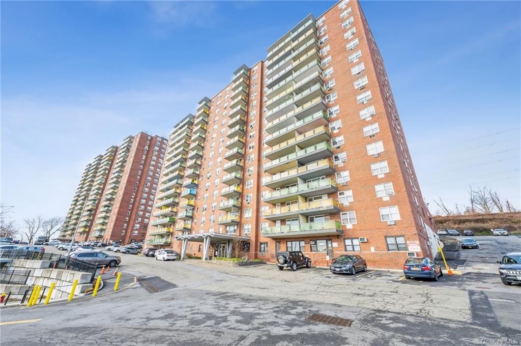 1853 Central Park Avenue UNIT 2G, Yonkers, NY 10710 MLS H6214430