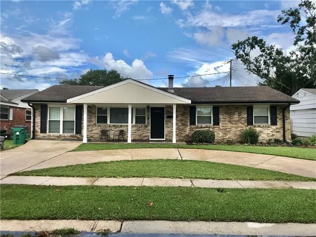 3809 Academy Dr, Metairie, LA 70003
