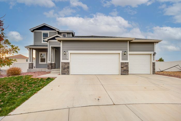 9649 Carnival Ln, Fountain, CO 80817