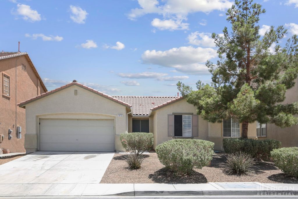 913 Cypress Gold Ct, North Las Vegas, NV 89031