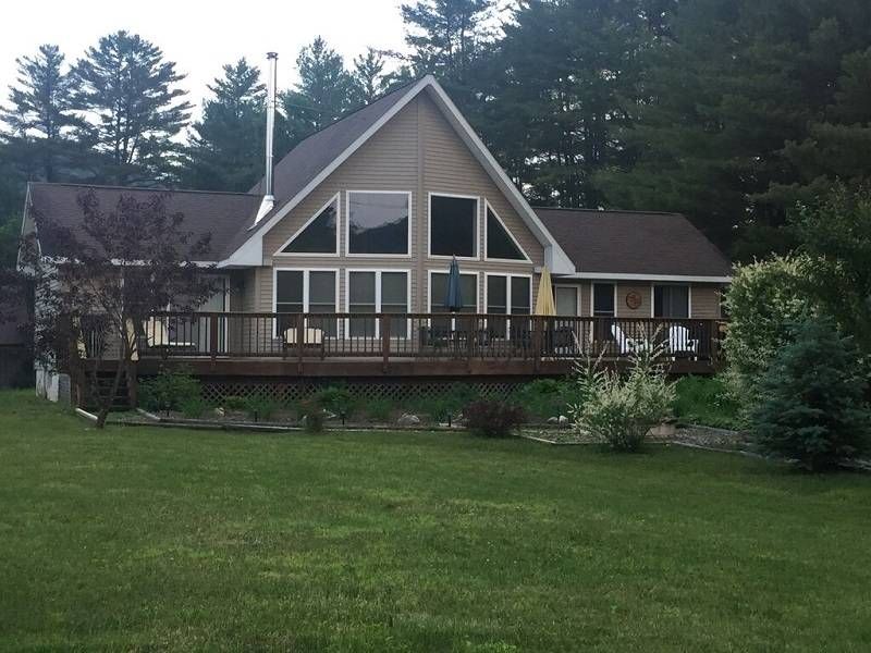 101 Kibler Point Rd, Wells, NY 12190
