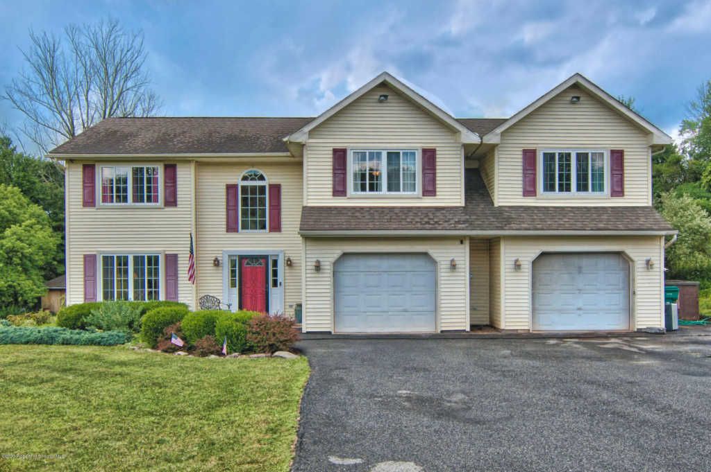 315 Orchard View Dr, Effort, PA 18330 Trulia