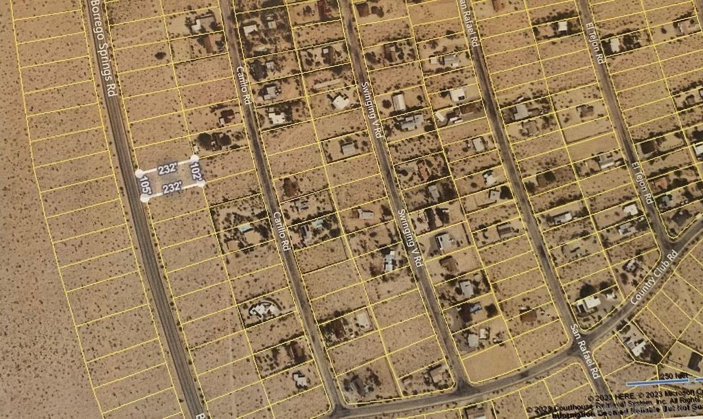 Borrego Springs Rd 11, Borrego Springs, CA 92004 Trulia