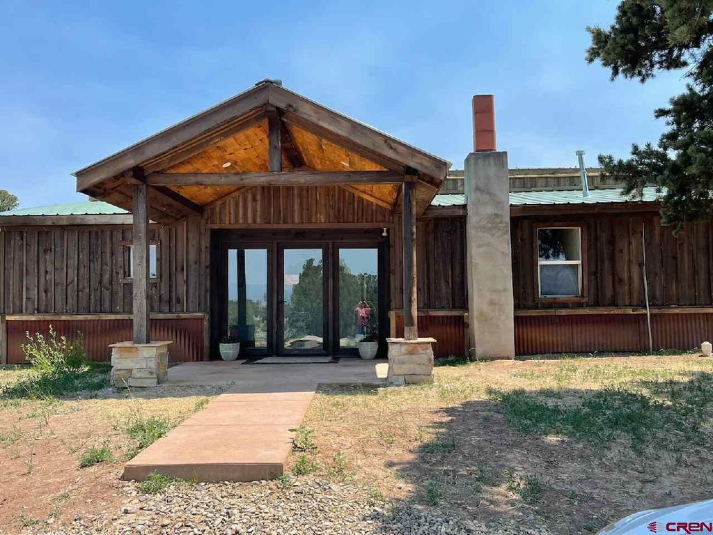 831 County Road 319, Ignacio, CO 81137 Trulia