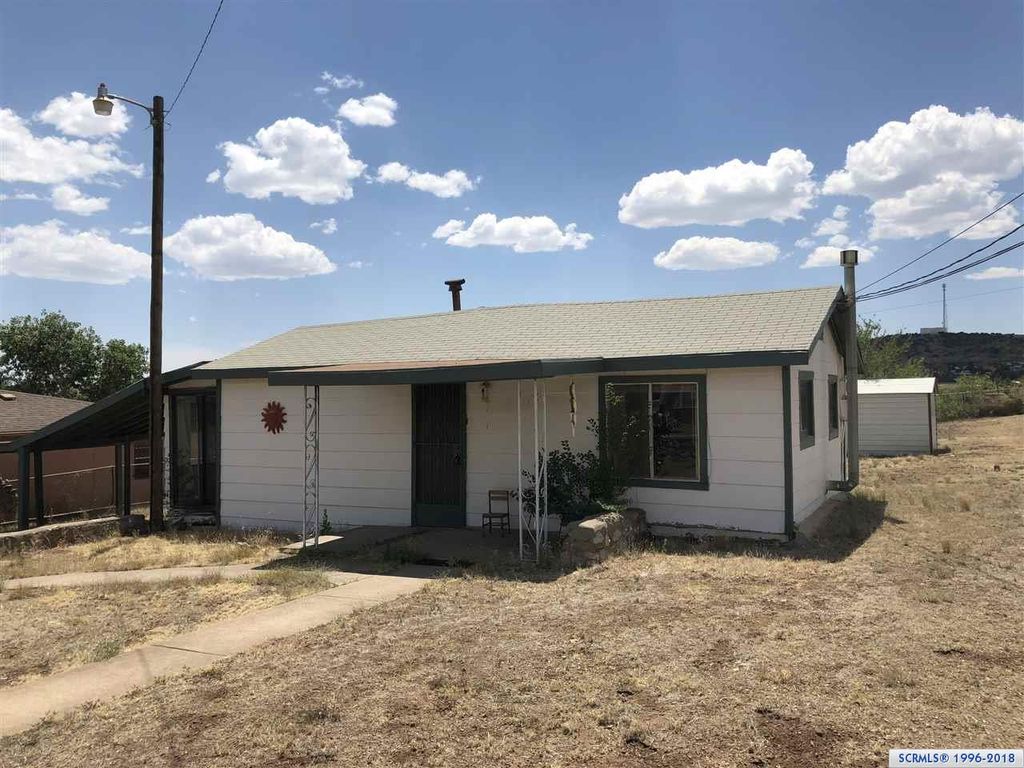 315 Chino St, Bayard, NM 88023 Trulia