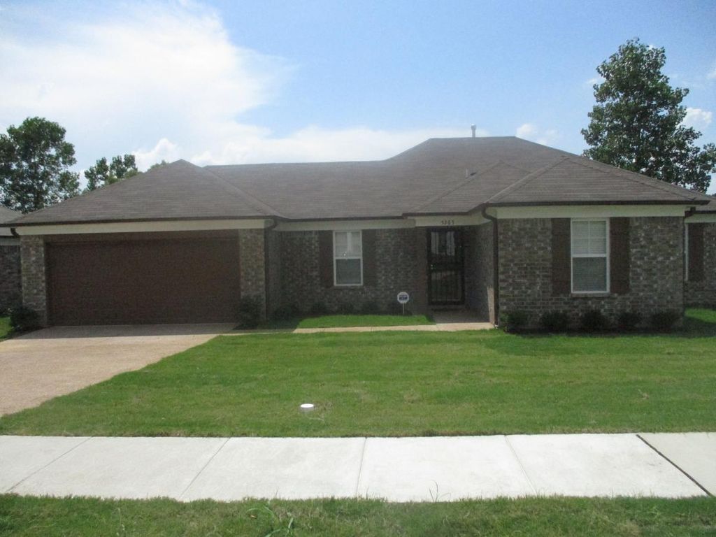 5263 Blue Diamond St, Memphis, TN 38109 Trulia