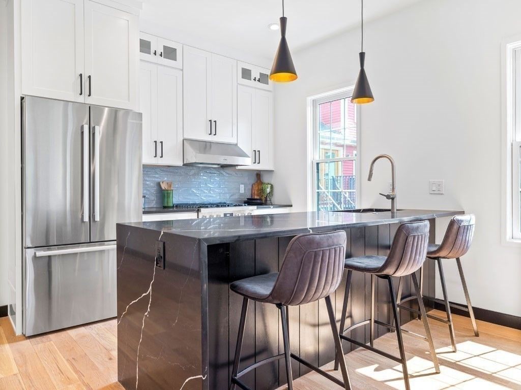 14 Carlton St #B, Somerville, MA 02143