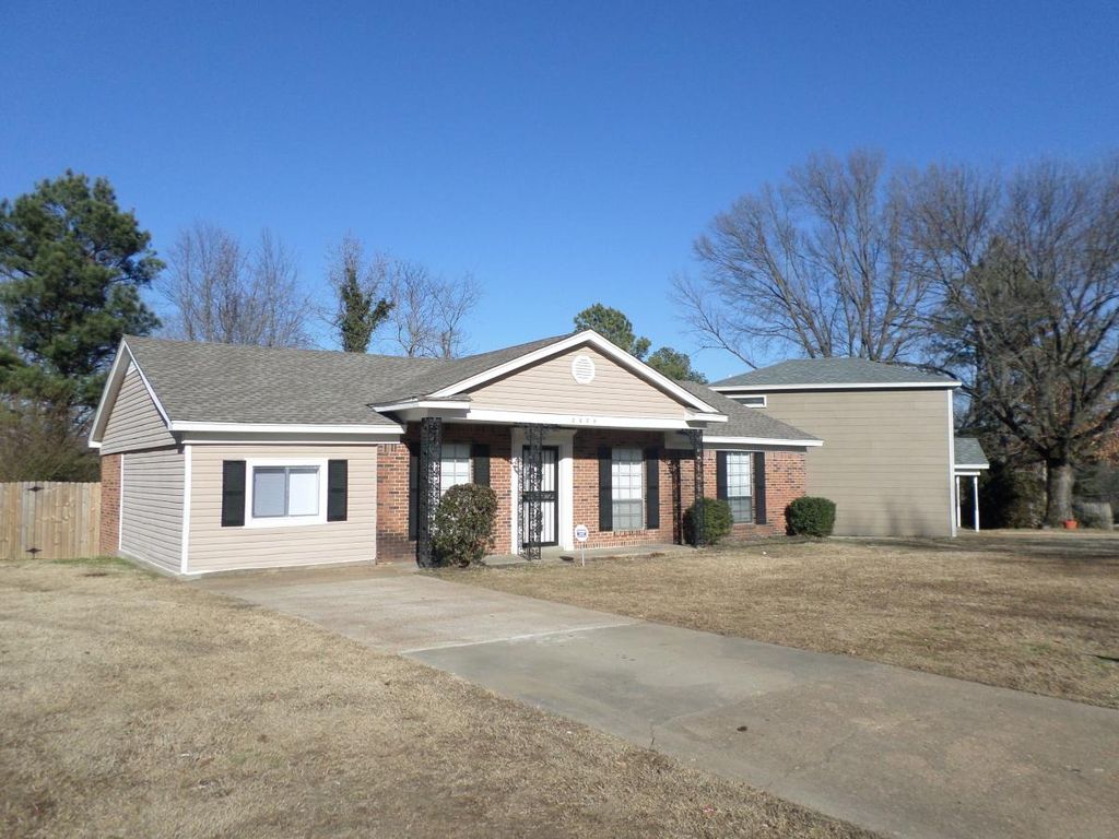 3654 Kipling Ave, Memphis, TN 38128 Trulia