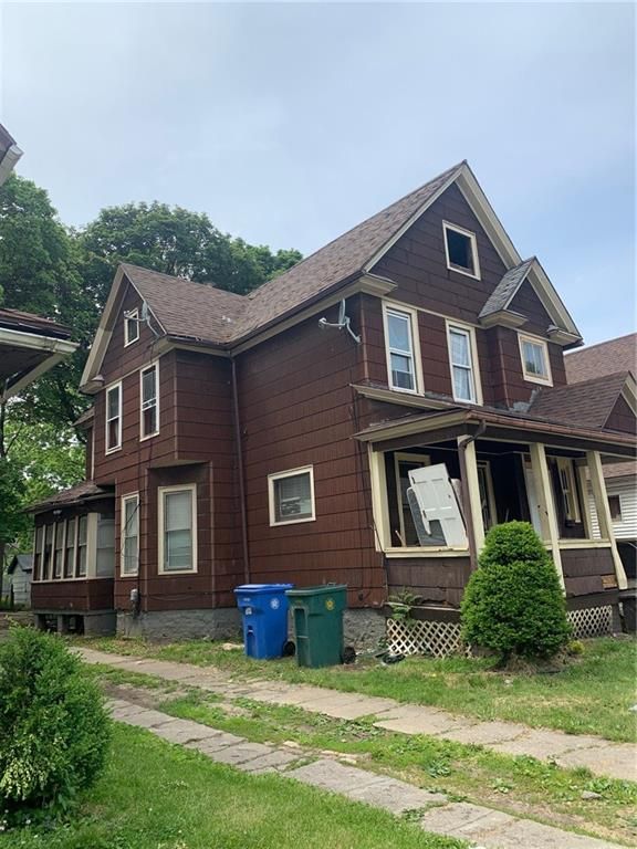 47 Austin St, Rochester, NY 14606