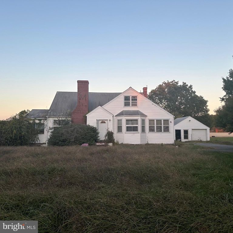 2482 Sunnybank Rd, Reedville, VA 22539 MLS VANV2000940 Trulia