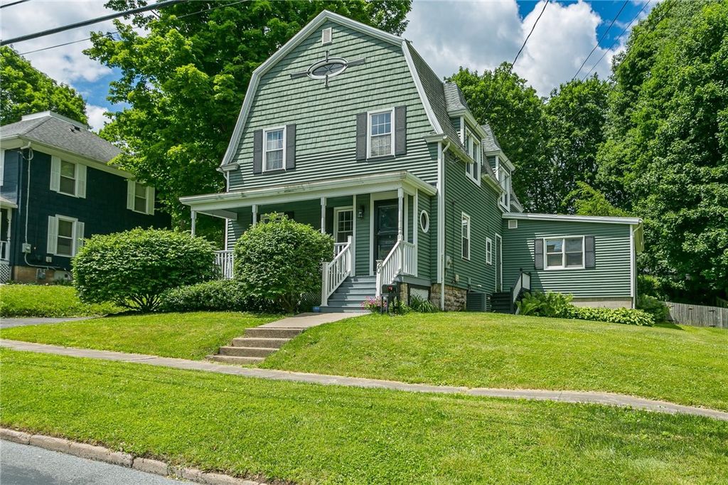 20 Pleasant St, Clifton Springs, NY 14432 Trulia