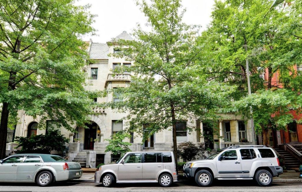 1723 P St NW 3, Washington, DC 20036 Trulia