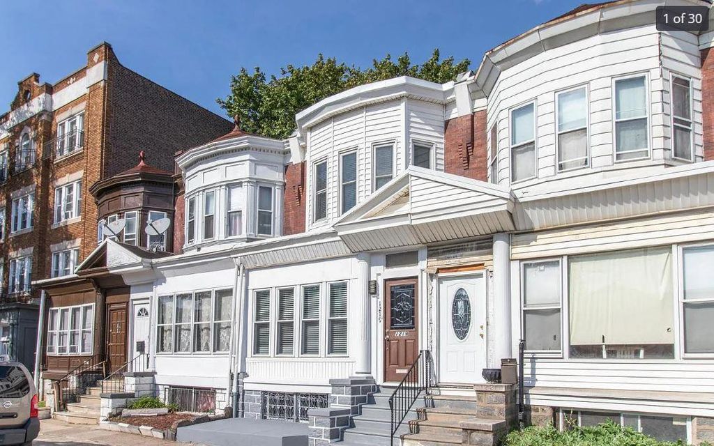 1219 S 58th St, Philadelphia, PA 19143 Trulia