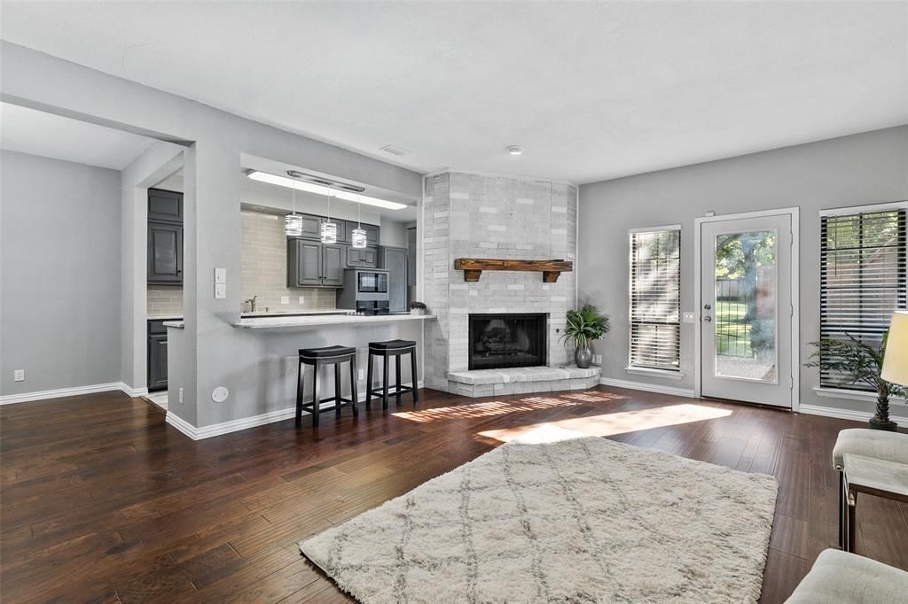 12408 Montego Plz, Dallas, TX 75230