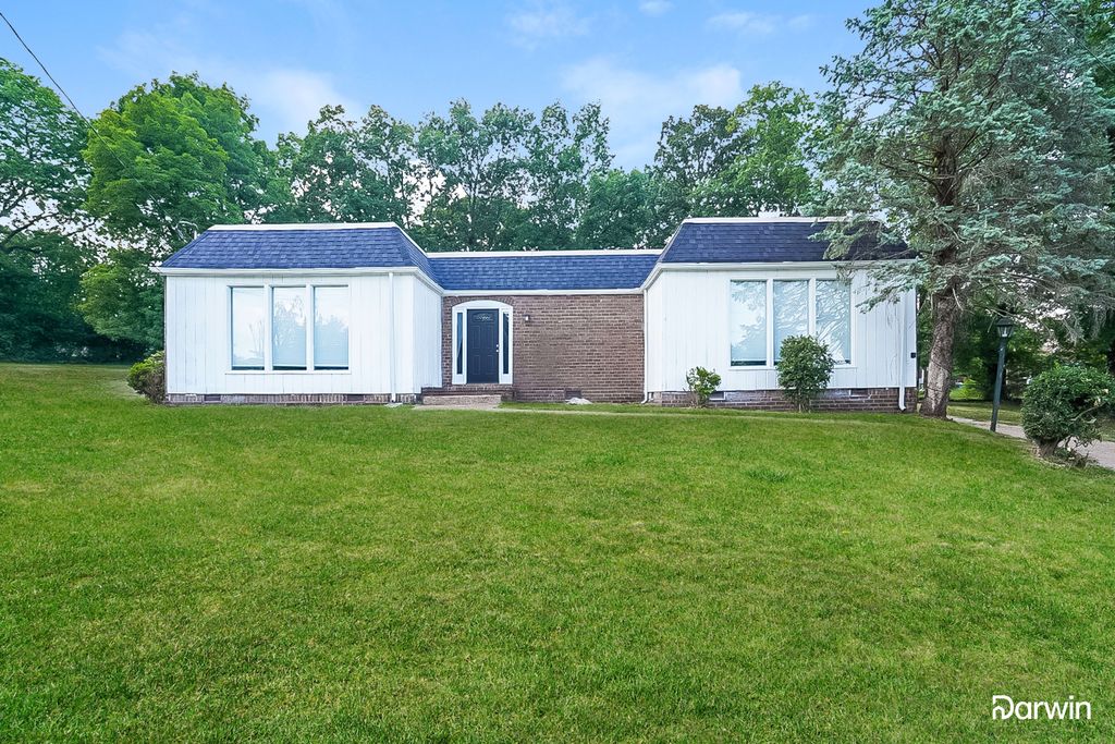 2600 Sailboat Ct, Nashville, TN 37217
