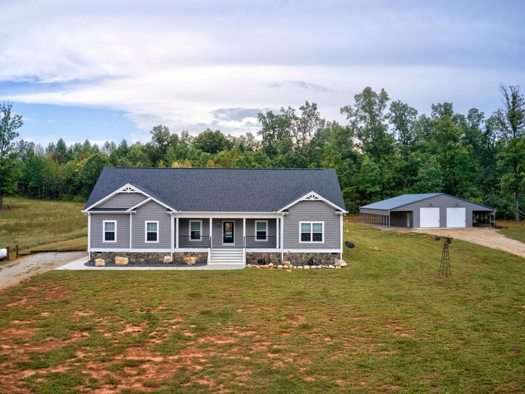 1682 Highway 47, Chase City, VA 23924 Trulia