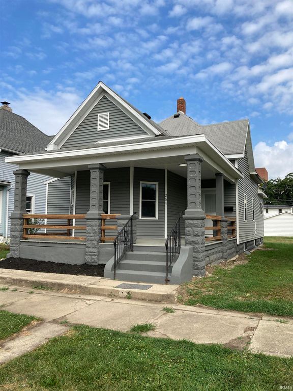 264 W 10th St, Peru, IN 46970 Trulia